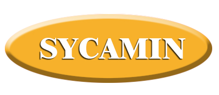 SYCAMIN  logo