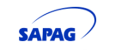 SAPAG logo