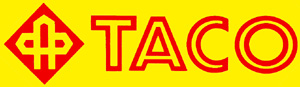 TACO logo