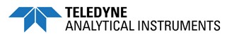 TELEDYNE logo