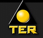 TER logo