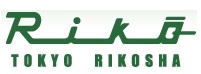 TOKYO－RIKOSHA logo