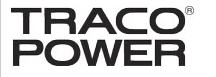 TRACO POWER logo