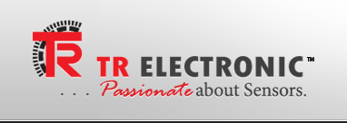 TR-ELECTRONIC logo