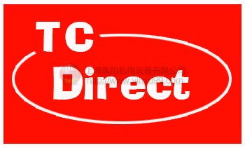 TC Direct logo