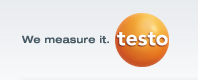 TESTO logo