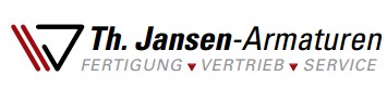 Th. Jansen-Armaturen logo