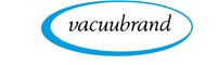 VACUUBRAND logo