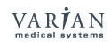 VARIAN logo