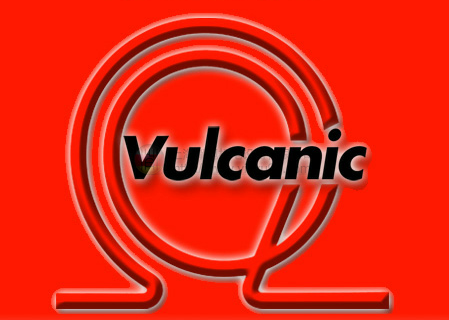 VULCANIC溫控器