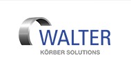 WALTER  logo