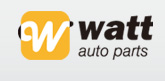 WATT logo