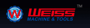 WEISS logo