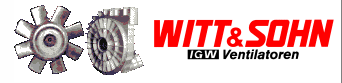 WITT&SOHN logo