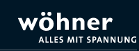 WOEHNER logo