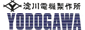 YODOGAWA logo