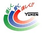 YUKEN KOGYO logo