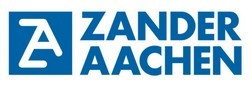 ZANDER AACHEN logo