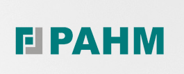 Pahm logo