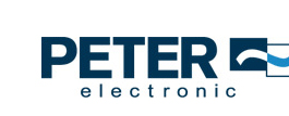 PETER-ELECTRONIC logo