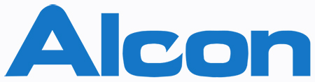 Alcon logo