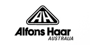 ALFONS logo