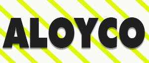 ALOYCO logo