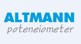 ALTMANN logo