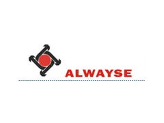 ALWAYSE logo