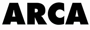 ARCA logo