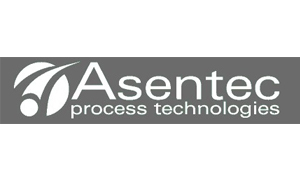 Asentec logo