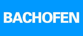 BACHOFEN logo