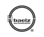 BAELZ logo