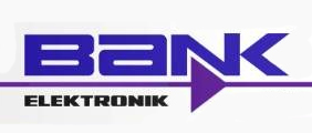 Bank Elektronik logo