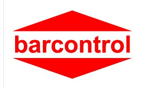 BARCONTROL logo