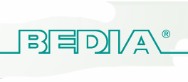 BEDIA logo