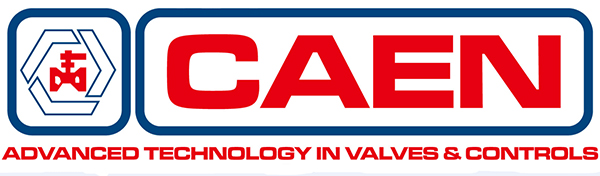 CAEN logo