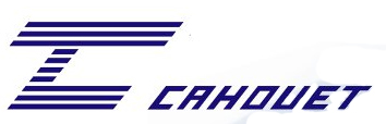 CAHOUET logo