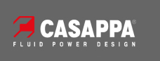 Casappa logo