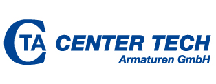 CENTER TECH logo