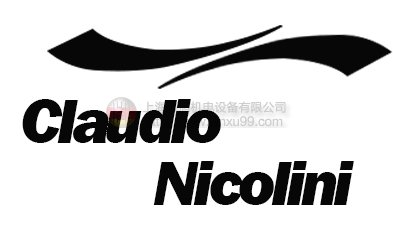 Claudio Nicolini logo