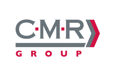 CMR logo