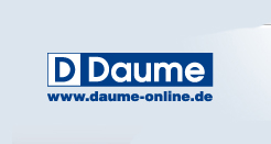 Daume logo