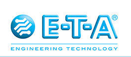 E-T-A logo