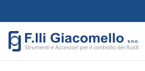 F.lli Giacomello logo