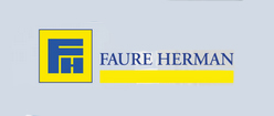 FAURE HERMAN logo