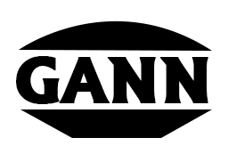 Gann  logo