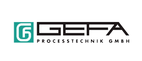 GEFA logo