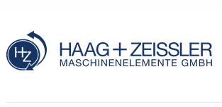 HAAG + ZEISSLER logo