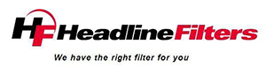 HEADLINE logo